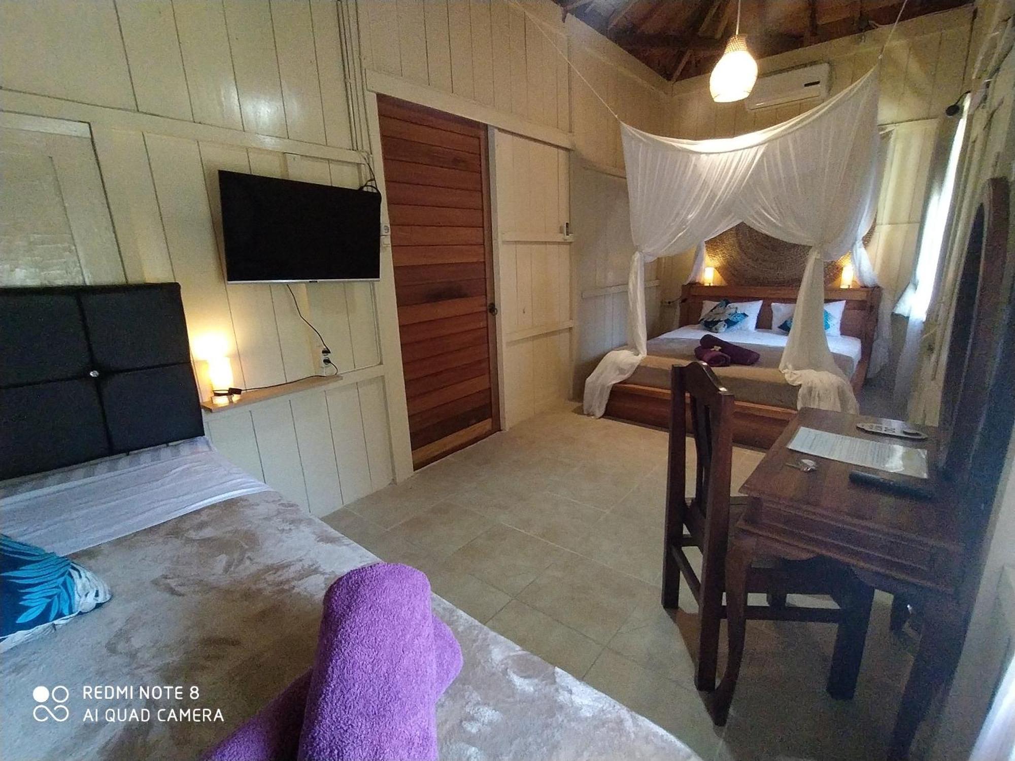 Ashvattha Villa Canggu מראה חיצוני תמונה