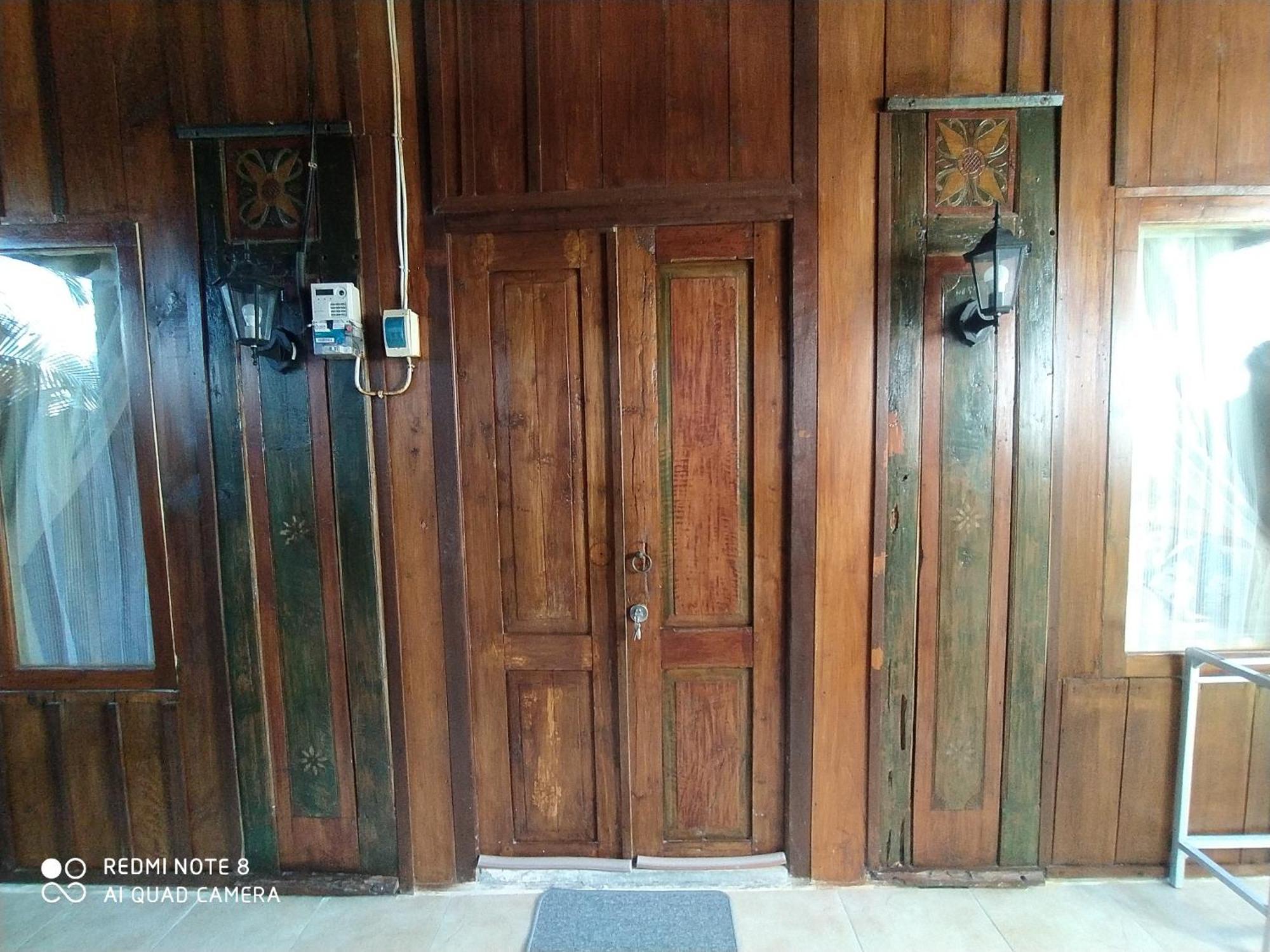 Ashvattha Villa Canggu מראה חיצוני תמונה