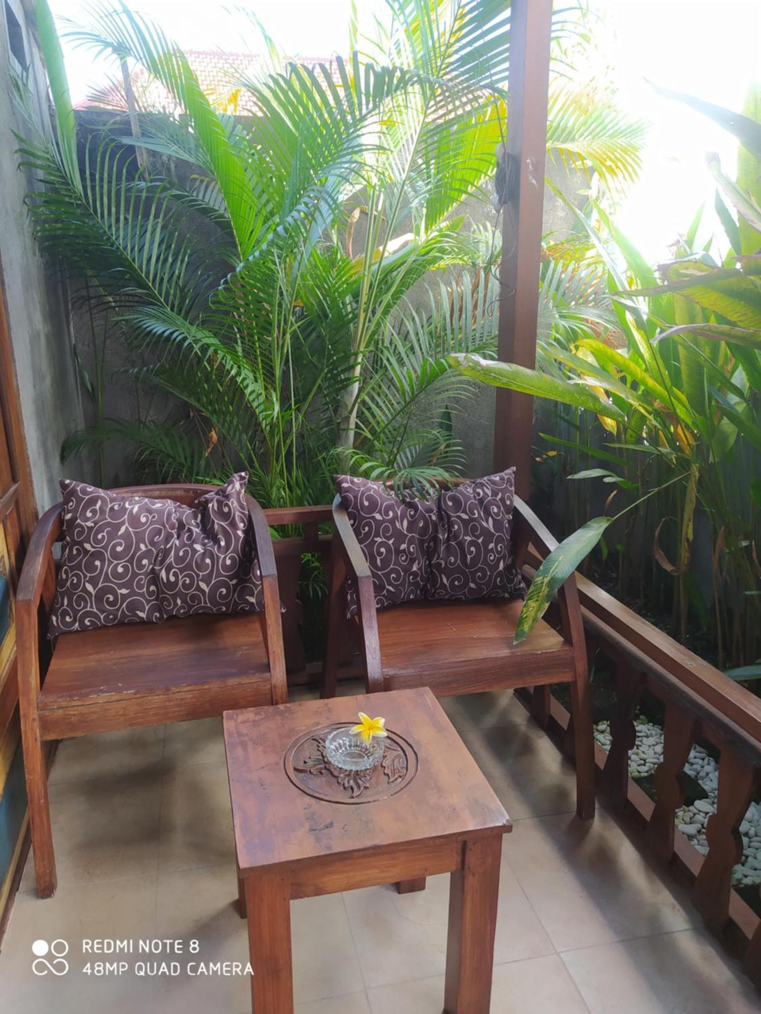 Ashvattha Villa Canggu מראה חיצוני תמונה